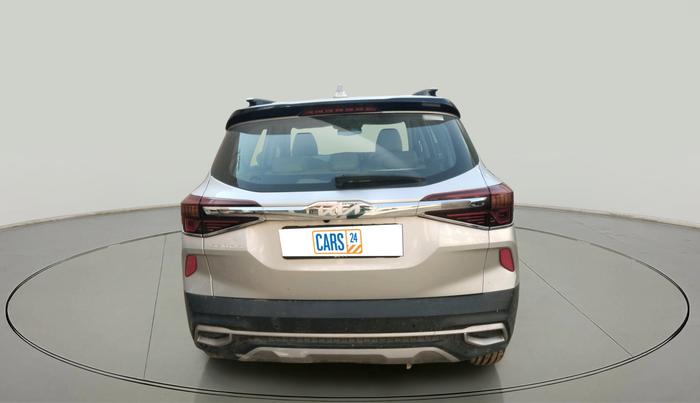 2022 KIA SELTOS HTX 1.5 DIESEL, Diesel, Manual, 51,051 km, exterior