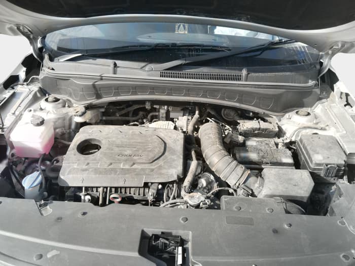 2022 KIA SELTOS HTX 1.5 DIESEL, Diesel, Manual, 51,051 km, exterior