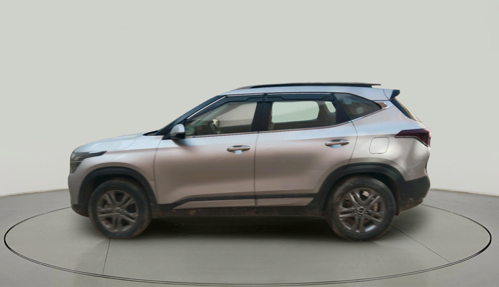 2022 KIA SELTOS HTX 1.5 DIESEL, Diesel, Manual, 51,051 km, exterior