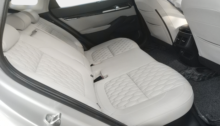 2022 KIA SELTOS HTX 1.5 DIESEL, Diesel, Manual, 51,051 km, interior