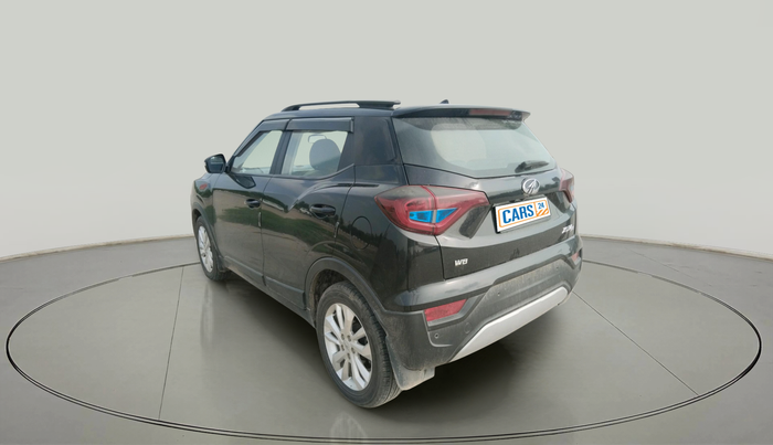 2020 Mahindra XUV300 W8 1.5 DIESEL, Diesel, Manual, 72,238 km, exterior