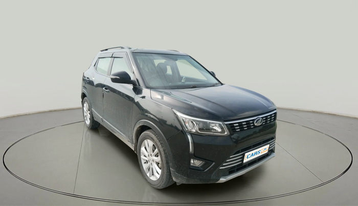 2020 Mahindra XUV300 W8 1.5 DIESEL, Diesel, Manual, 72,238 km, exterior