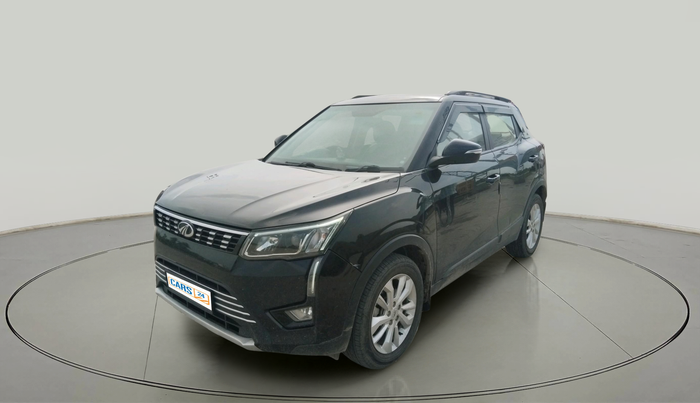 2020 Mahindra XUV300 W8 1.5 DIESEL, Diesel, Manual, 72,238 km, exterior