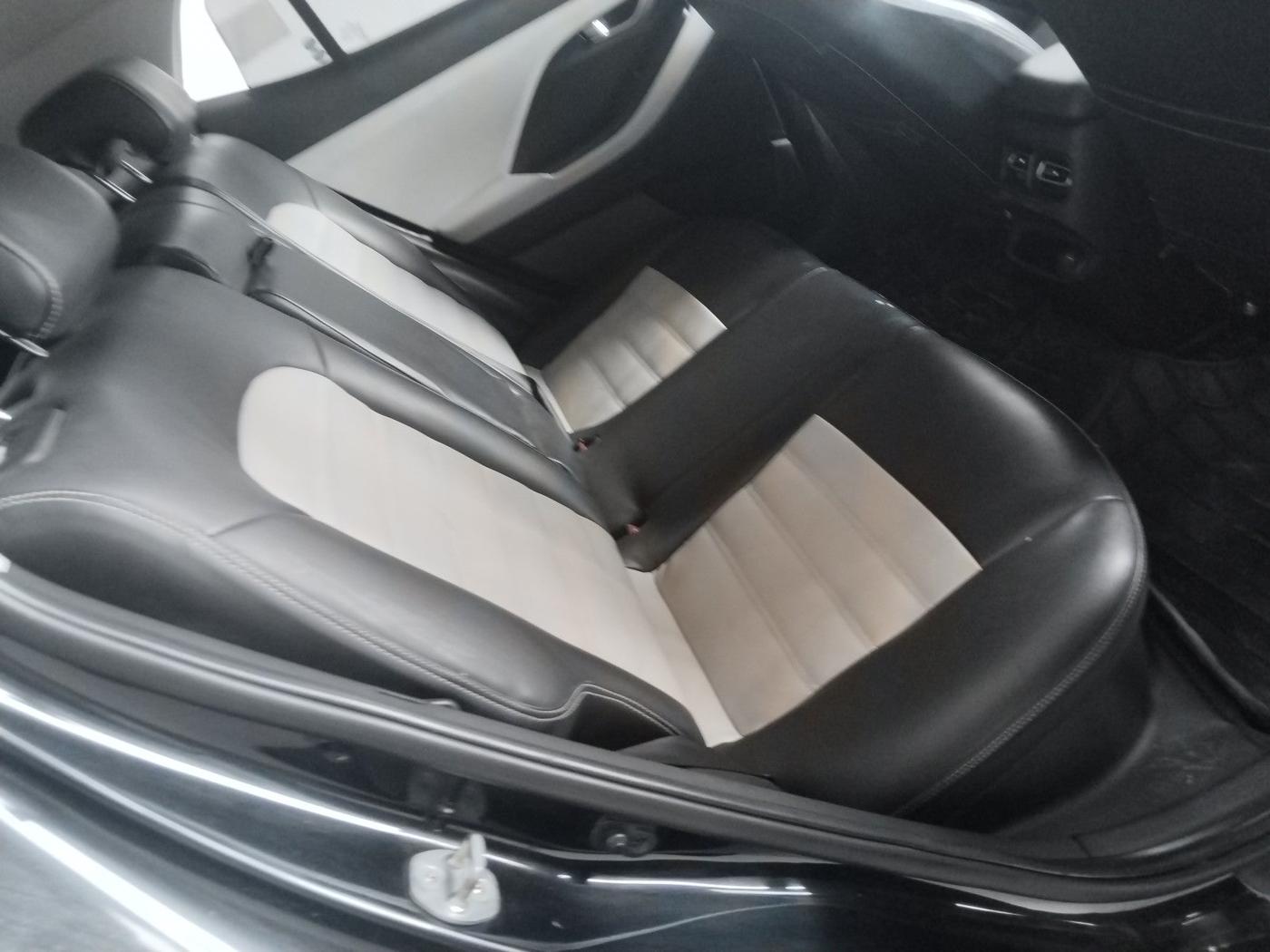 2023 Hyundai Creta SX EXECUTIVE 1.5 PETROL, Petrol, Manual, 43,074 km, interior