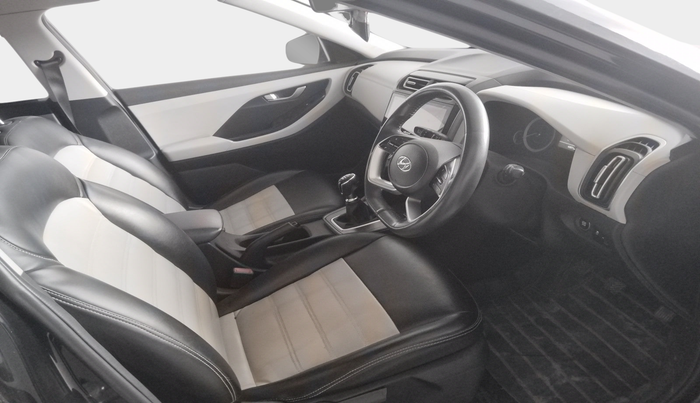 2023 Hyundai Creta SX EXECUTIVE 1.5 PETROL, Petrol, Manual, 43,073 km, interior