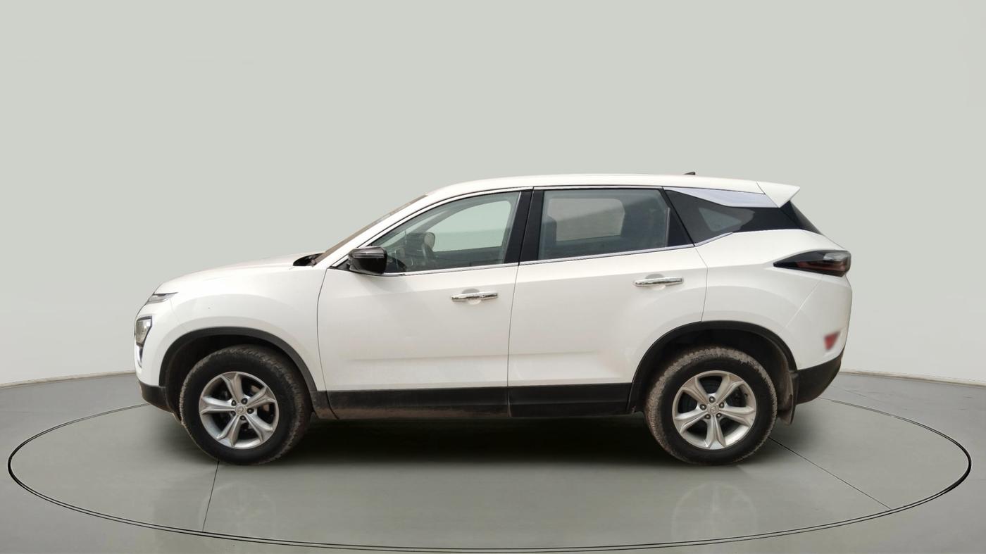2022 Tata Harrier XT PLUS 2.0L KRYOTEC, Diesel, Manual, 87,484 km, exterior