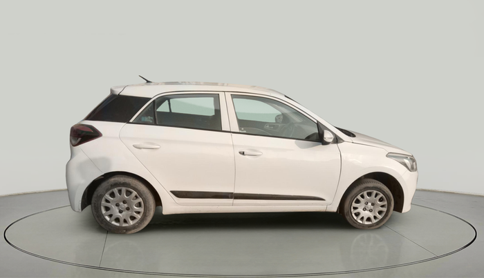 2015 Hyundai Elite i20 SPORTZ 1.2, Petrol, Manual, 1,11,280 km, exterior