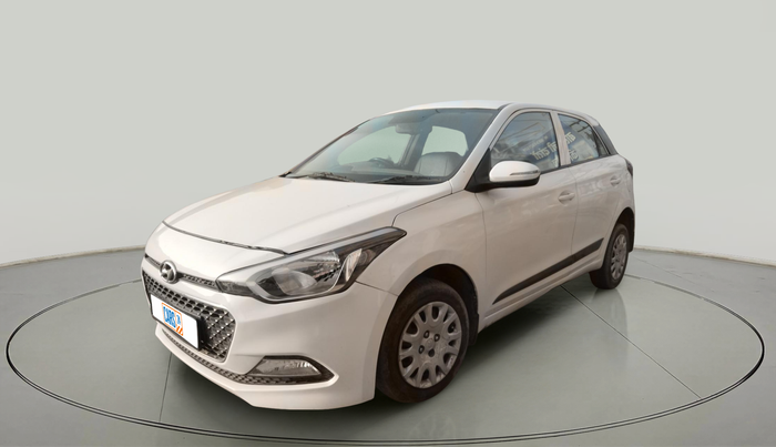 2015 Hyundai Elite i20 SPORTZ 1.2, Petrol, Manual, 1,11,280 km, exterior