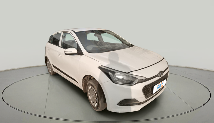 2015 Hyundai Elite i20 SPORTZ 1.2, Petrol, Manual, 1,11,280 km, exterior