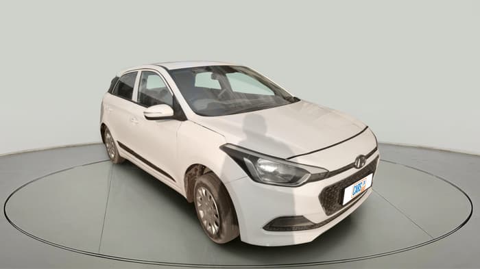 2015 Hyundai Elite i20 SPORTZ 1.2, Petrol, Manual, 1,11,500 km, exterior