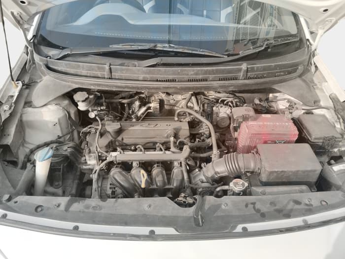 2015 Hyundai Elite i20 SPORTZ 1.2, Petrol, Manual, 1,11,500 km, exterior