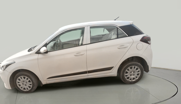 2015 Hyundai Elite i20 SPORTZ 1.2, Petrol, Manual, 1,11,280 km, exterior