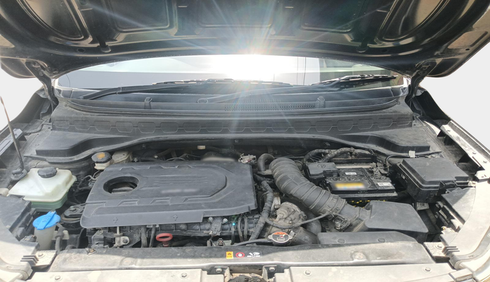 2020 KIA SONET GTX PLUS 1.5, Diesel, Manual, 79,858 km, exterior