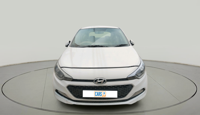 2015 Hyundai Elite i20 SPORTZ 1.2, Petrol, Manual, 1,04,333 km, exterior