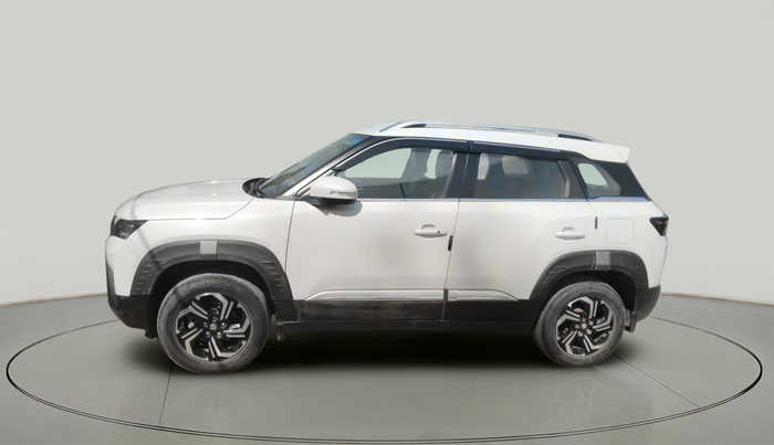 2023 Maruti BREZZA ZXi Plus , Petrol, Manual, 48,385 km, exterior