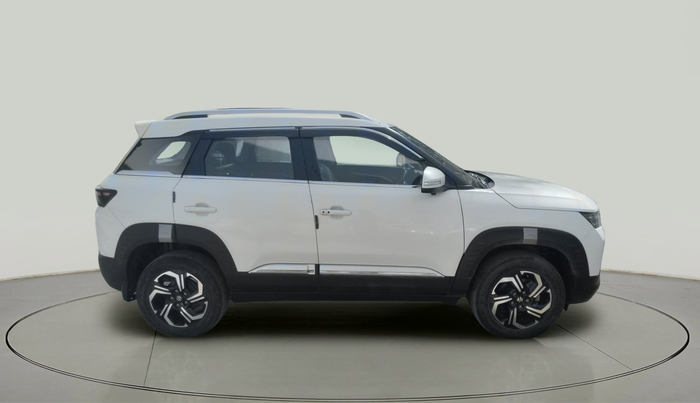 2023 Maruti BREZZA ZXi Plus , Petrol, Manual, 48,385 km, exterior