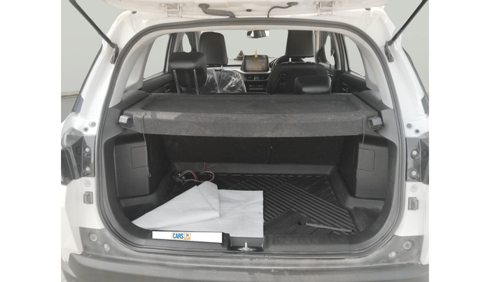 2023 Maruti BREZZA ZXi Plus , Petrol, Manual, 48,385 km, exterior