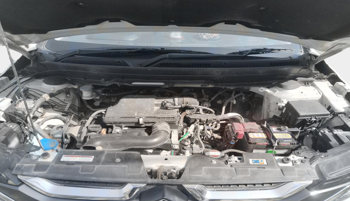 2023 Maruti BREZZA ZXi Plus , Petrol, Manual, 48,385 km, exterior