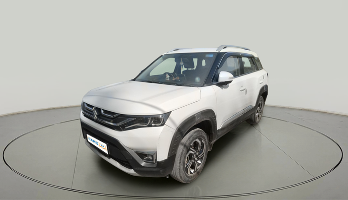 2023 Maruti BREZZA ZXi Plus , Petrol, Manual, 48,385 km, exterior