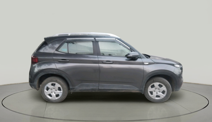 2022 Hyundai VENUE S 1.2, Petrol, Manual, 30,712 km, exterior