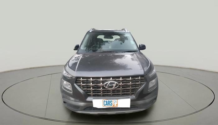 2022 Hyundai VENUE S 1.2, Petrol, Manual, 30,712 km, exterior