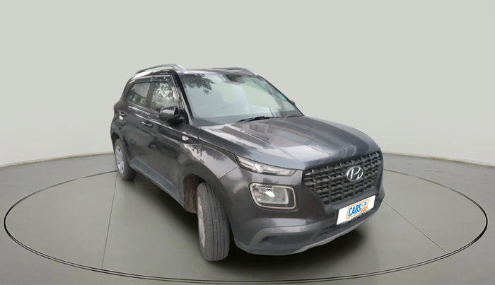 2022 Hyundai VENUE S 1.2, Petrol, Manual, 30,712 km, exterior