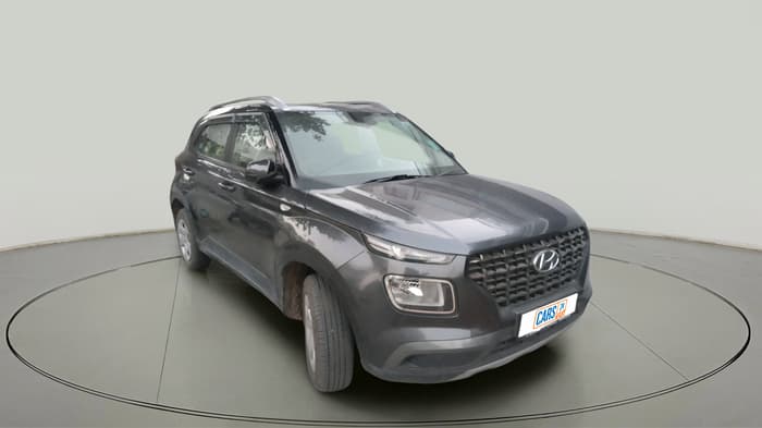 2022 Hyundai VENUE S 1.2, Petrol, Manual, 32,000 km, exterior