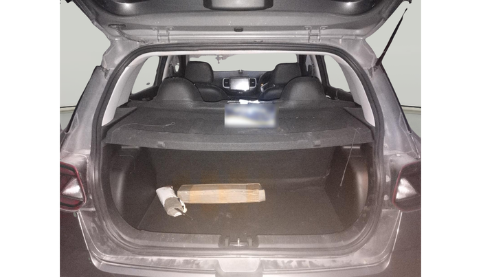 2022 Hyundai VENUE S 1.2, Petrol, Manual, 30,712 km, exterior