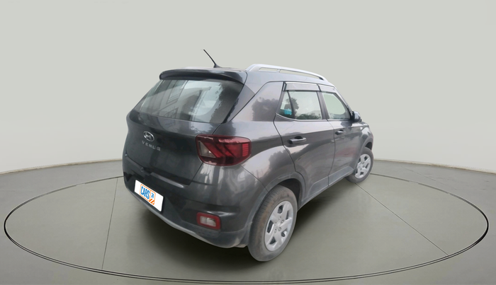 2022 Hyundai VENUE S 1.2, Petrol, Manual, 30,712 km, exterior