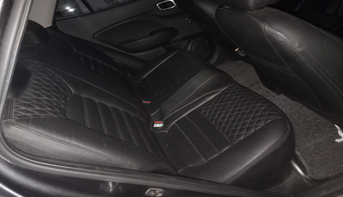 2022 Hyundai VENUE S 1.2, Petrol, Manual, 30,712 km, interior