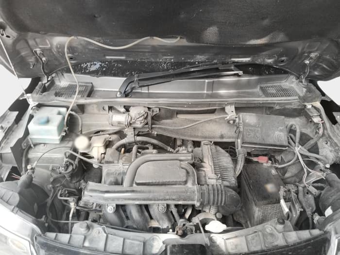 2019 Renault Kwid RXT 1.0 (O), Petrol, Manual, 94,000 km, exterior