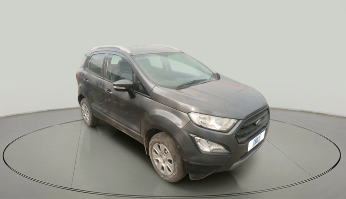2019 Ford Ecosport AMBIENTE 1.5L DIESEL, Diesel, Manual, 1,10,033 km, exterior