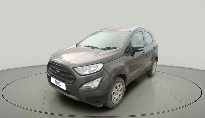 2019 Ford Ecosport AMBIENTE 1.5L DIESEL, Diesel, Manual, 1,10,033 km, exterior