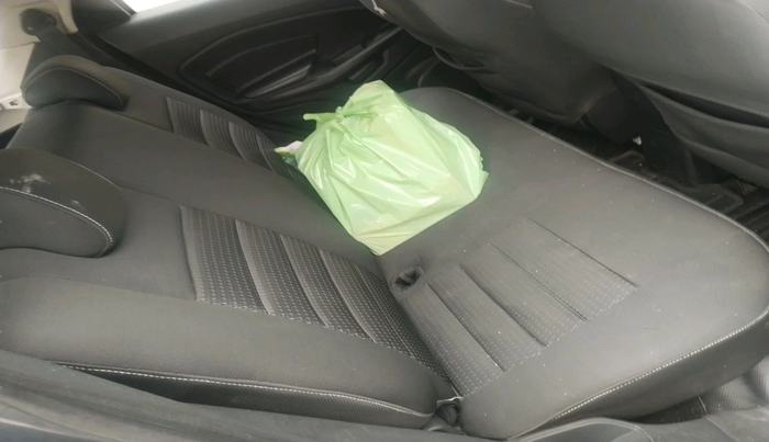 2019 Ford Ecosport AMBIENTE 1.5L DIESEL, Diesel, Manual, 1,10,033 km, interior