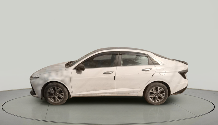 2023 Hyundai Verna SX(O) 1.5 MPI IVT , Petrol, Automatic, 36,449 km, exterior