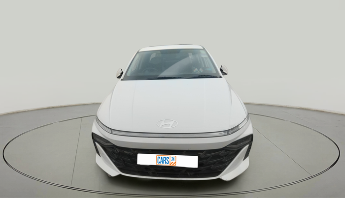 2023 Hyundai Verna SX (O) 1.5 MPI MT, Petrol, Manual, 42,677 km, exterior