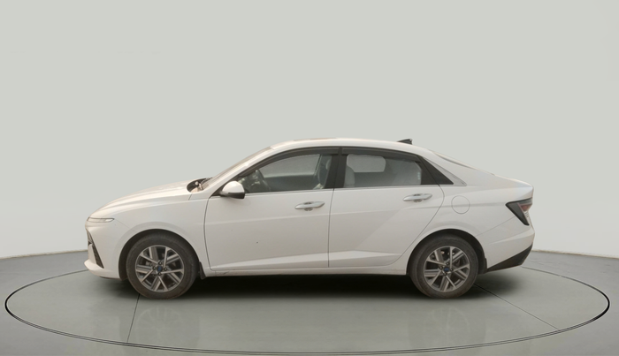 2023 Hyundai Verna SX (O) 1.5 MPI MT, Petrol, Manual, 42,677 km, exterior