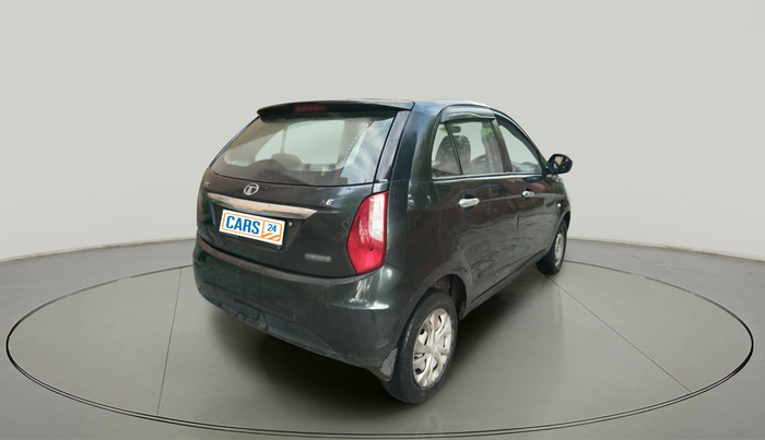 2016 Tata Bolt XE REVOTRON, Petrol, Manual, 88,772 km, exterior