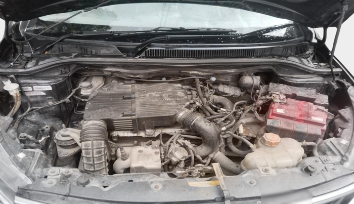 2016 Tata Bolt XE REVOTRON, Petrol, Manual, 88,772 km, exterior