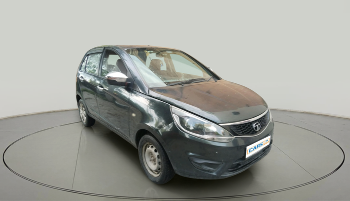 2016 Tata Bolt XE REVOTRON, Petrol, Manual, 88,772 km, exterior