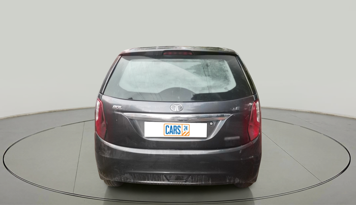 2016 Tata Bolt XE REVOTRON, Petrol, Manual, 88,772 km, exterior