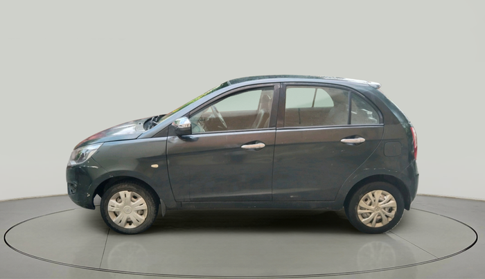 2016 Tata Bolt XE REVOTRON, Petrol, Manual, 88,772 km, exterior