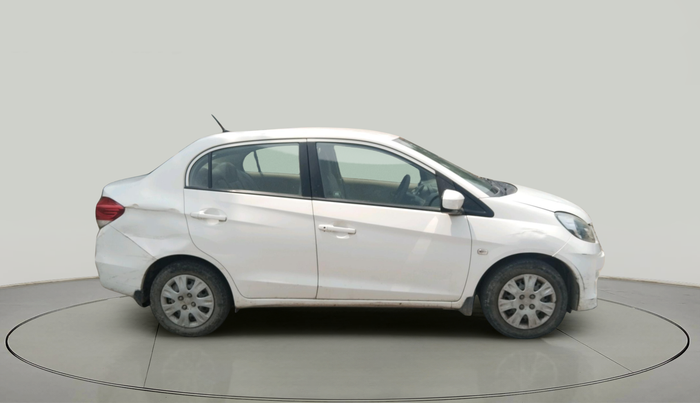 2014 Honda Amaze 1.2L I-VTEC SX, Petrol, Manual, 68,863 km, exterior