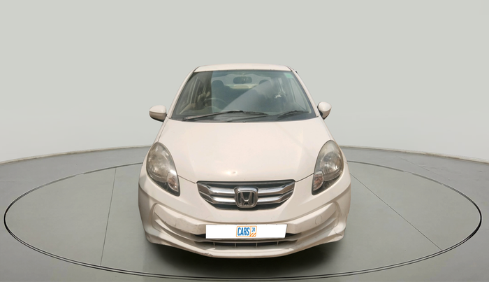2014 Honda Amaze 1.2L I-VTEC SX, Petrol, Manual, 68,863 km, exterior