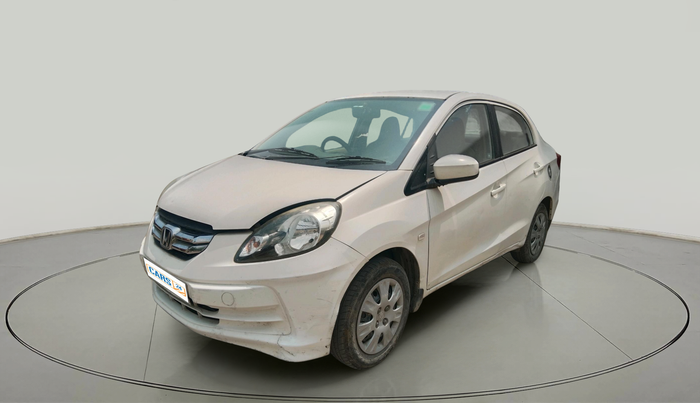 2014 Honda Amaze 1.2L I-VTEC SX, Petrol, Manual, 68,863 km, exterior