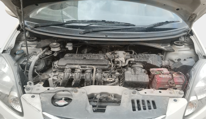 2014 Honda Amaze 1.2L I-VTEC SX, Petrol, Manual, 68,863 km, exterior
