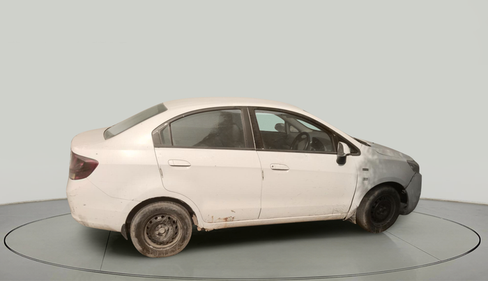 2013 Chevrolet Sail 1.3 LS ABS, Diesel, Manual, 1,21,713 km, exterior