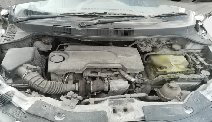 2013 Chevrolet Sail 1.3 LS ABS, Diesel, Manual, 1,21,713 km, exterior