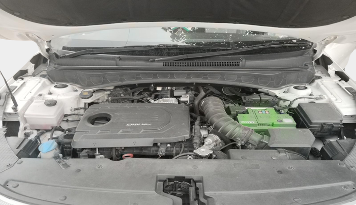 2020 KIA SELTOS HTK PLUS 1.5 DIESEL, Diesel, Manual, 1,18,739 km, exterior