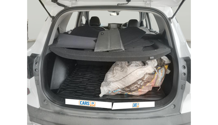 2020 KIA SELTOS HTK PLUS 1.5 DIESEL, Diesel, Manual, 1,18,739 km, exterior